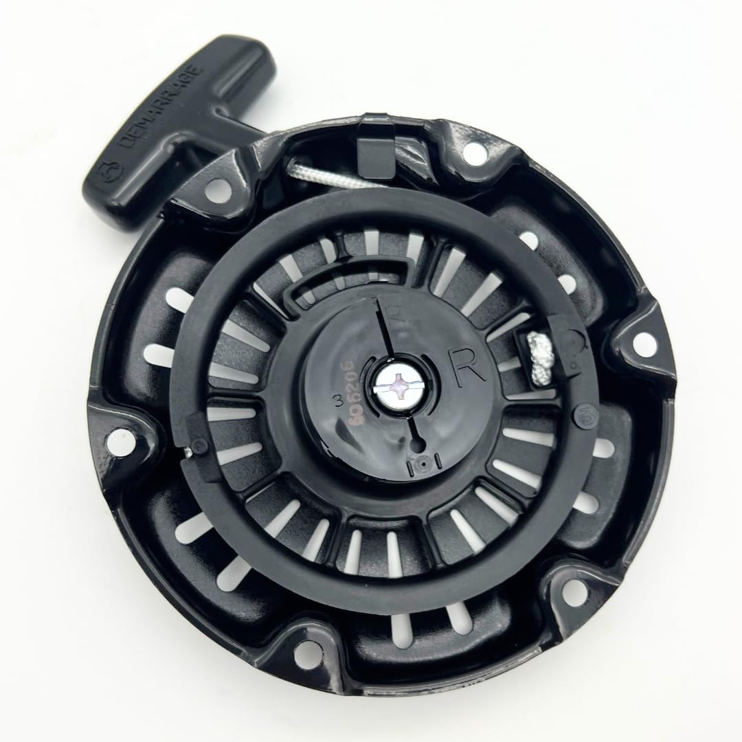 Amazon.com : KINDZA Genuine 28400-Z0D-V04ZA Recoil Starter for